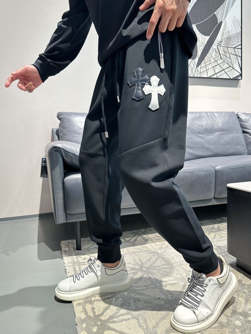 Chrome Hearts Long Pants